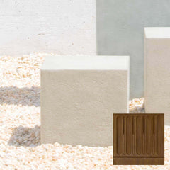 Campania Square Pedestal