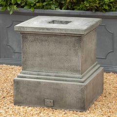 Campania Glenview Pedestal