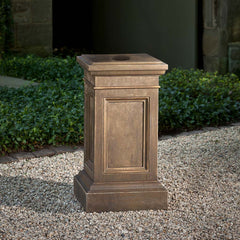 Campania Coachhouse Pedestal
