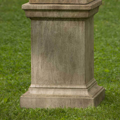 Campania Greenwich Pedestal
