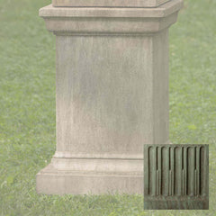 Campania Greenwich Pedestal