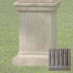 Campania Greenwich Pedestal