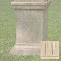 Campania Greenwich Pedestal