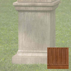 Campania Greenwich Pedestal