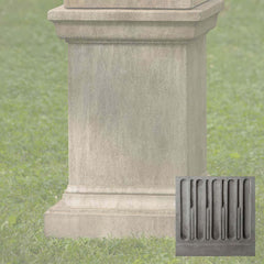 Campania Greenwich Pedestal