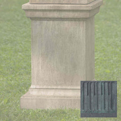 Campania Greenwich Pedestal