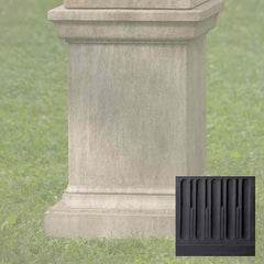 Campania Greenwich Pedestal