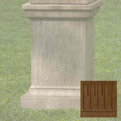 Campania Greenwich Pedestal