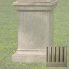 Campania Greenwich Pedestal