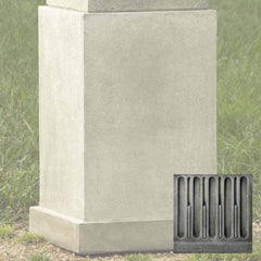 Campania Savoy Pedestal