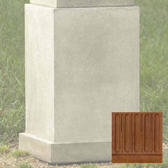 Campania Savoy Pedestal