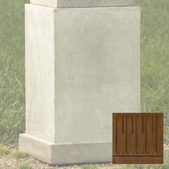 Campania Savoy Pedestal