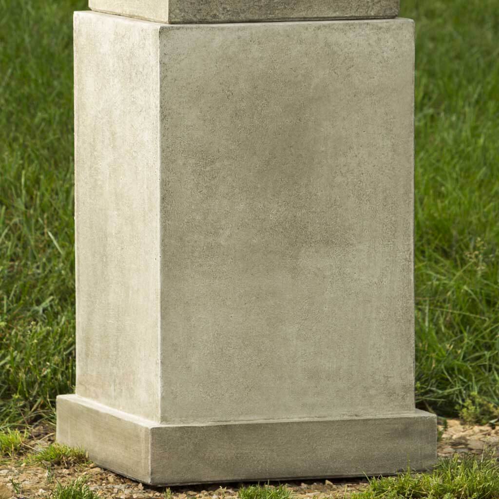 Campania Savoy Pedestal - Clearance