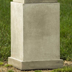 Campania Savoy Pedestal - Clearance