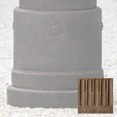 Campania Medici Pedestal 2 pcs
