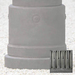 Campania Medici Pedestal 2 pcs