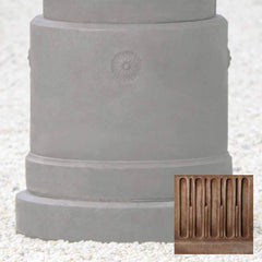 Campania Medici Pedestal 2 pcs