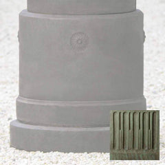 Campania Medici Pedestal 2 pcs