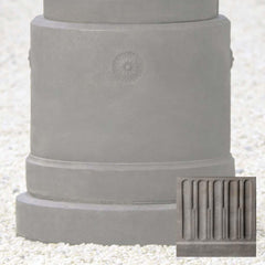 Campania Medici Pedestal 2 pcs