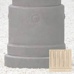 Campania Medici Pedestal 2 pcs