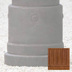 Campania Medici Pedestal 2 pcs