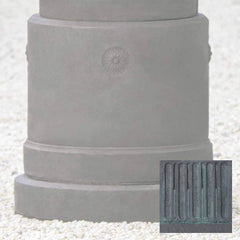 Campania Medici Pedestal 2 pcs
