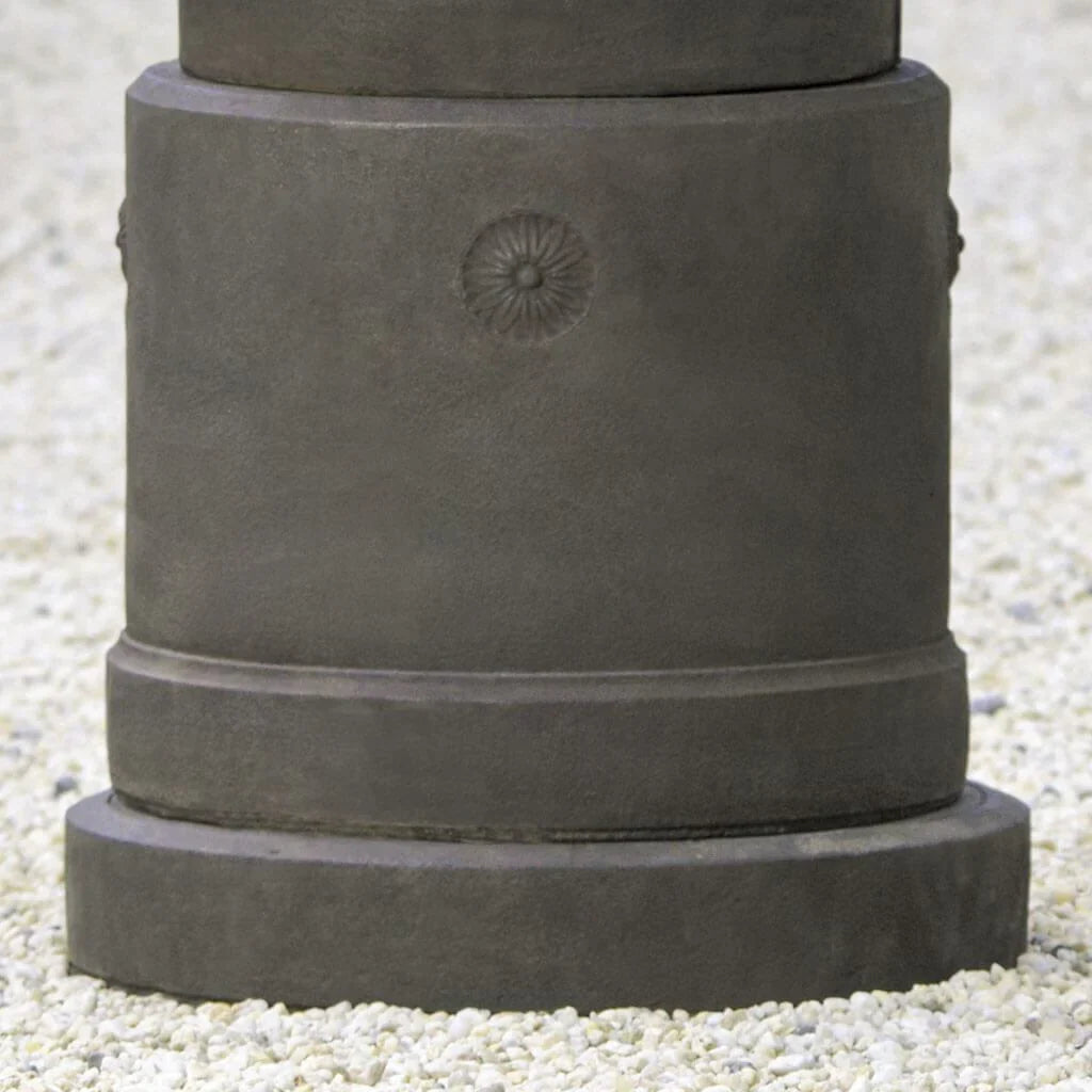 Campania Medici Pedestal 2 pcs