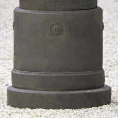 Campania Medici Pedestal 2 pcs