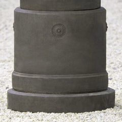 Campania Medici Pedestal 2 pcs