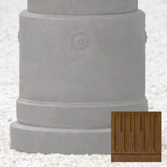 Campania Medici Pedestal 2 pcs