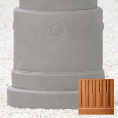 Campania Medici Pedestal 2 pcs