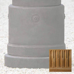 Campania Medici Pedestal 2 pcs