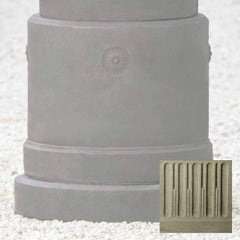 Campania Medici Pedestal 2 pcs