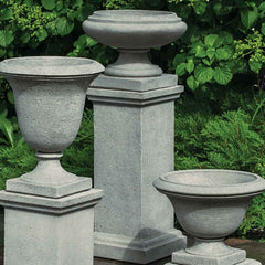Campania Wolcott Pedestal