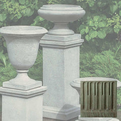 Campania Wolcott Pedestal