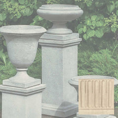 Campania Wolcott Pedestal