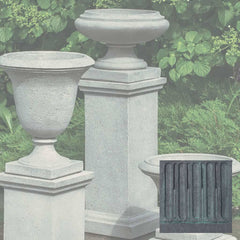 Campania Wolcott Pedestal