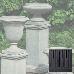 Campania Wolcott Pedestal
