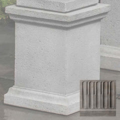 Campania Wolcott Pedestal