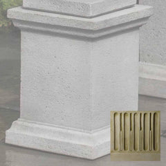 Campania Wolcott Pedestal