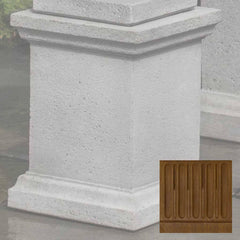 Campania Wolcott Pedestal