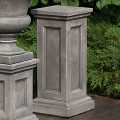 Campania Lennox Pedestals