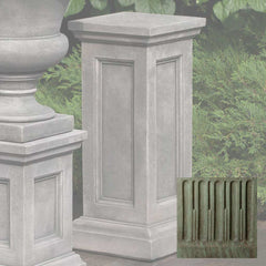 Campania Lennox Pedestals