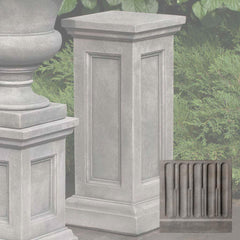 Campania Lennox Pedestals