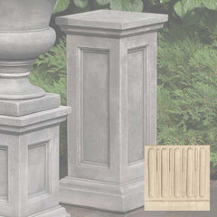 Campania Lennox Pedestals