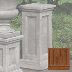 Campania Lennox Pedestals