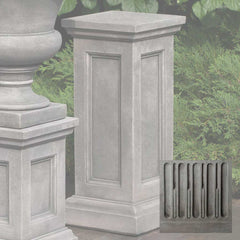 Campania Lennox Pedestals