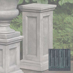 Campania Lennox Pedestals