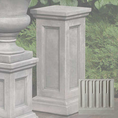 Campania Lennox Pedestals