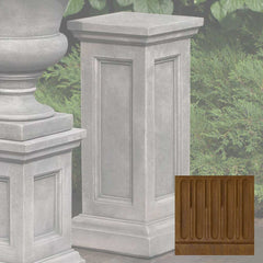 Campania Lennox Pedestals